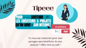 tipeee pour faire un don à Nathbouv Energétique