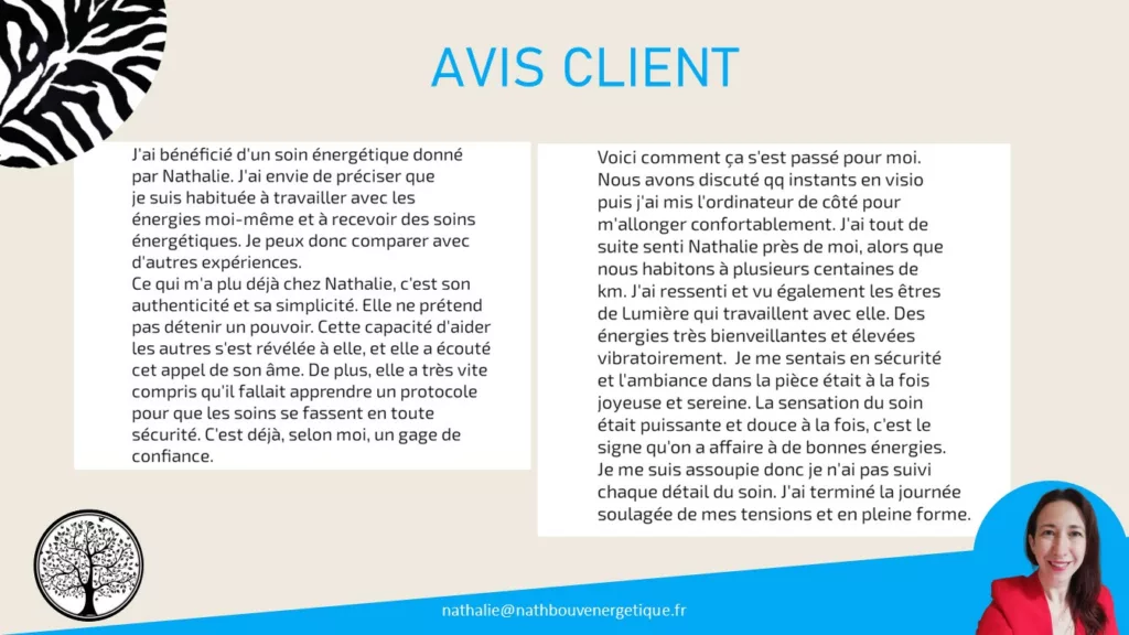 avis client 14