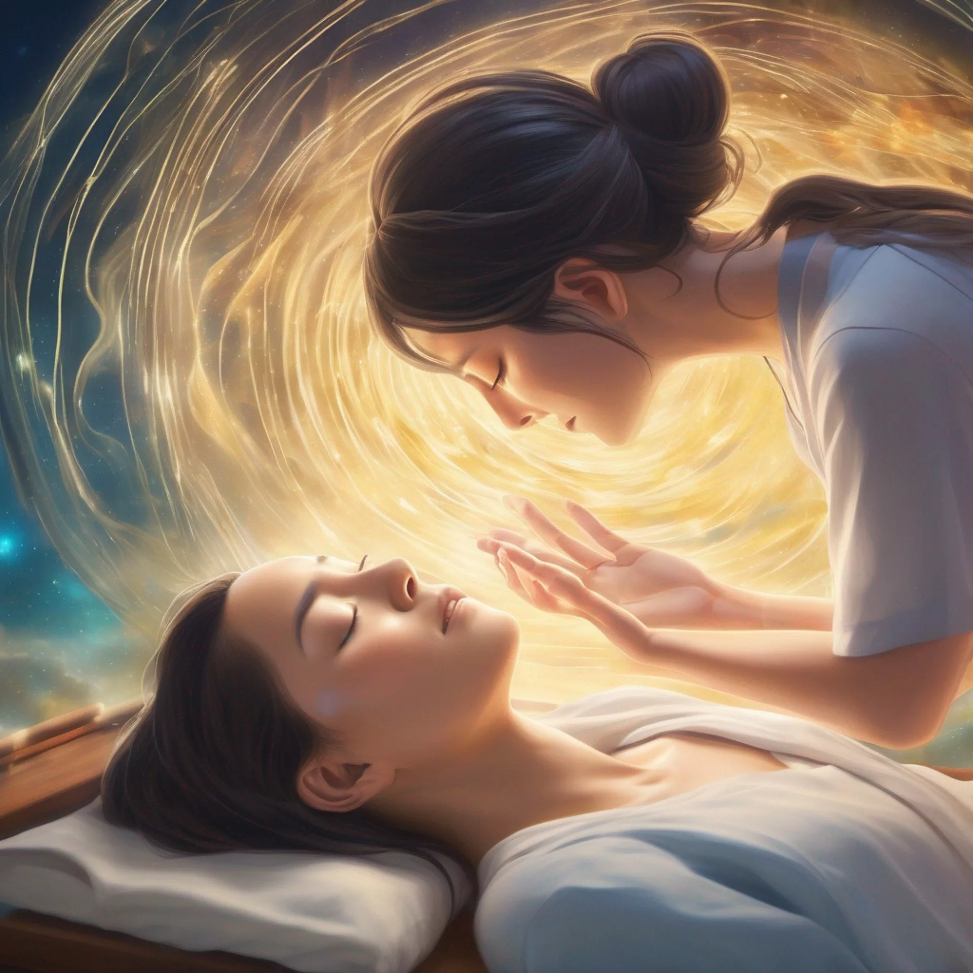 Les corps subtils ou énergétiques