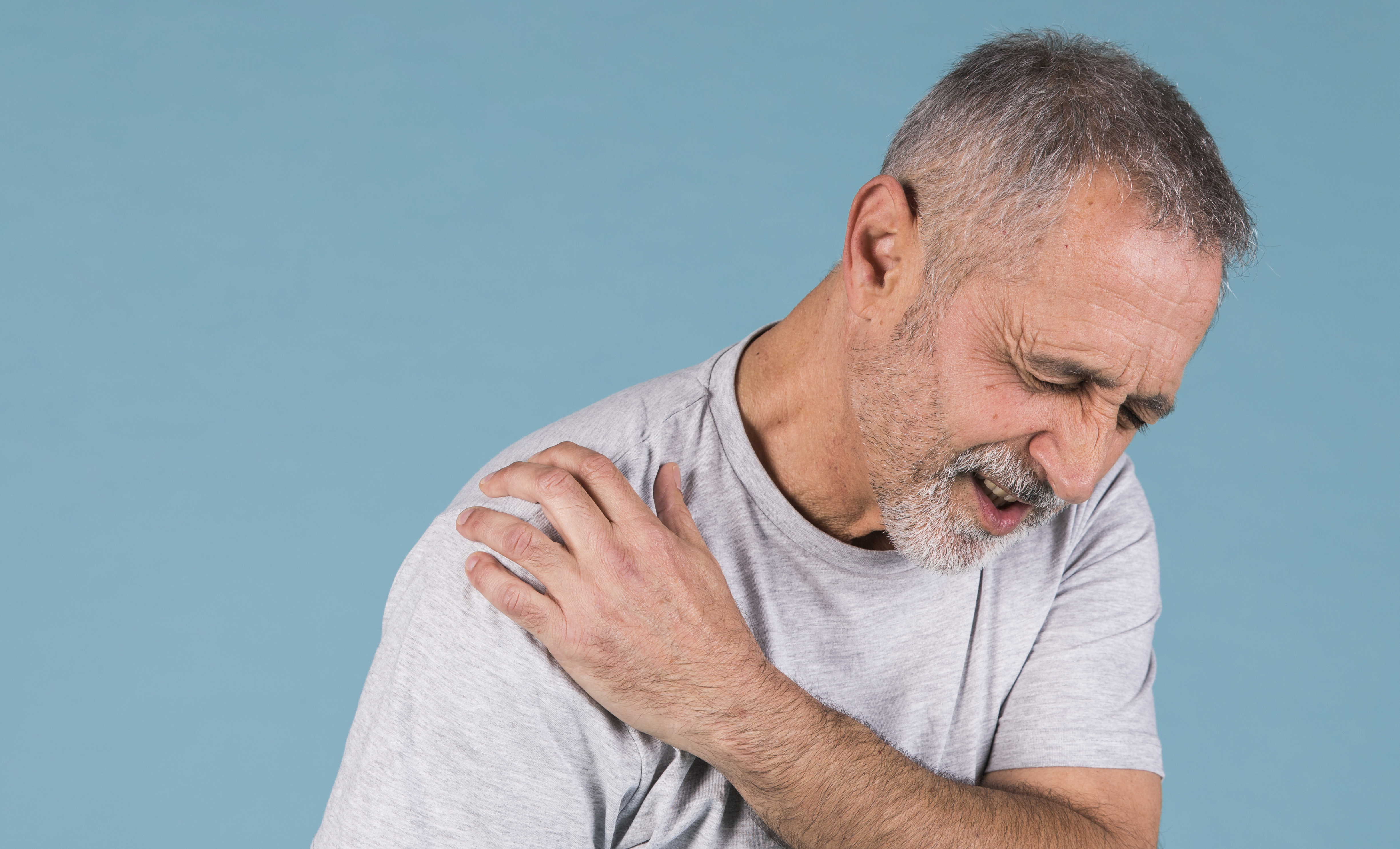 Zona : comprendre et soulager les symptômes