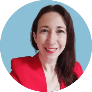 photo de Nathalie Bouvier magnétiseuse et praticien en hypnose à Franconville