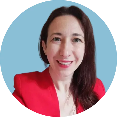 photo de Nathalie Bouvier magnétiseuse à Franconville