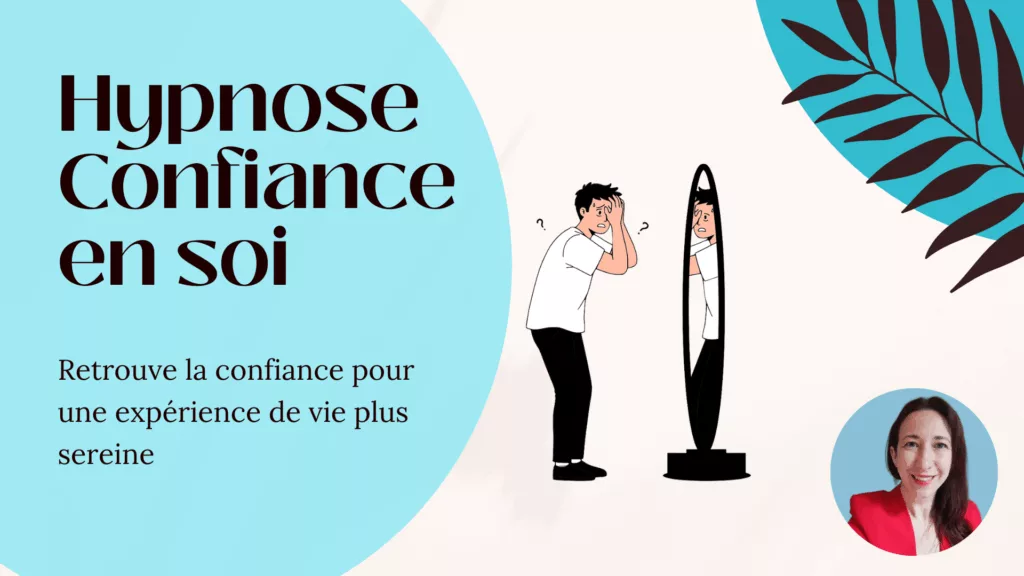 vignette pour acheter séance audio d'hypnose confiance en soi